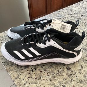Adidas Baseball Cleats